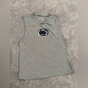 Penn State Ladies Tank Top